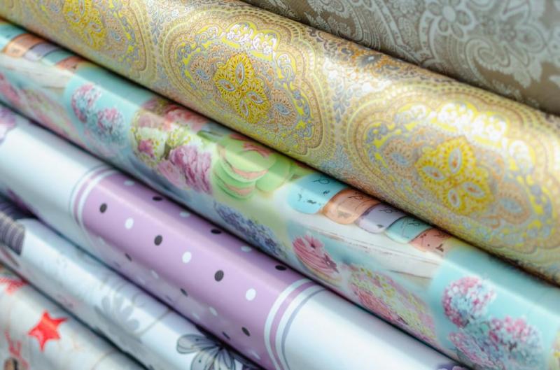 Les astuces de pros pour la pose de papier peint &agrave; Rosheim