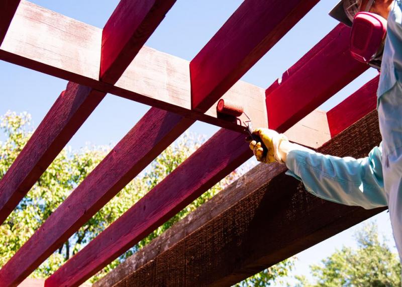 Pourquoi choisir un artisan peintre qualifi&eacute; &agrave; Rosheim ?